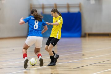 Bild 202 - wBJ NFV Futsalmeisterschaft